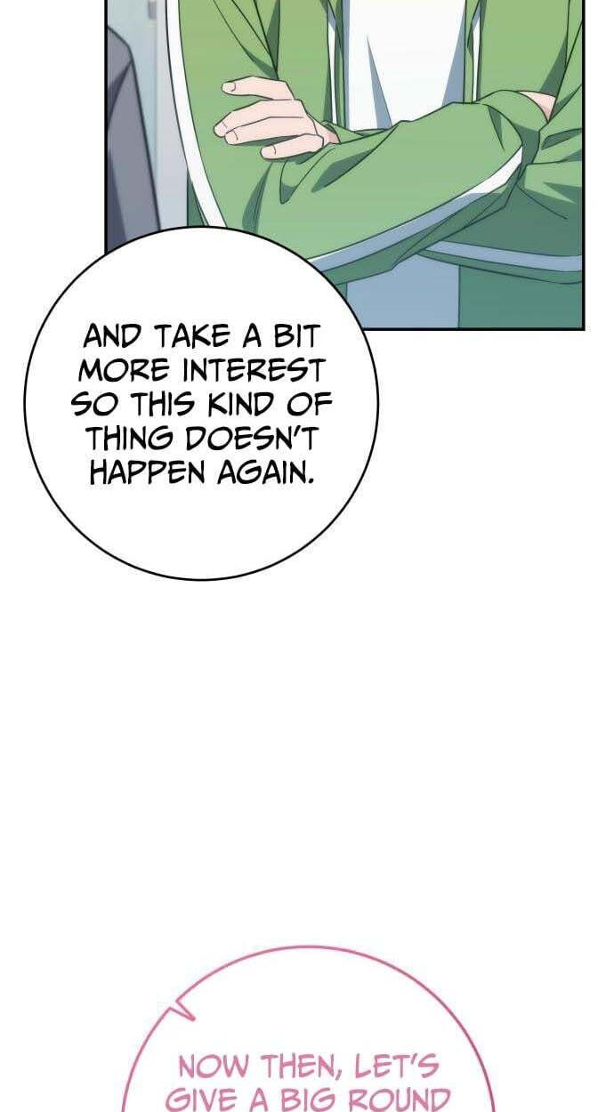 Deubeulli-wa Healinghamnida Chapter 13 page 50 - 