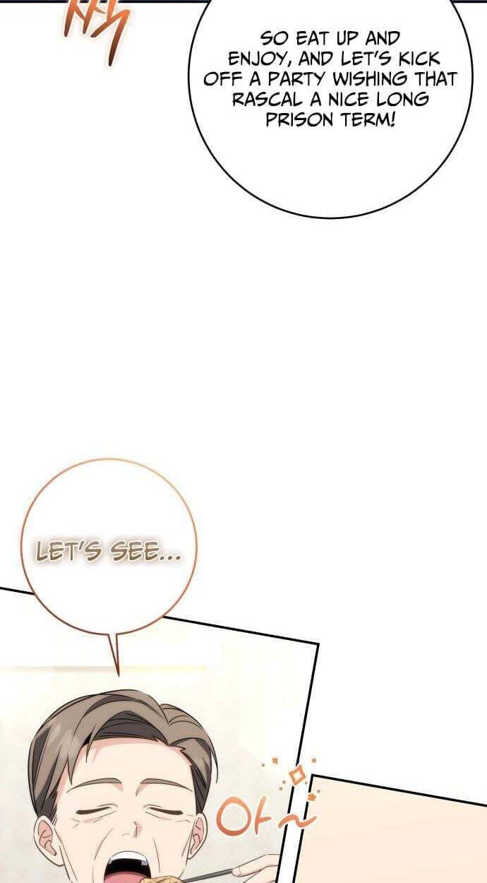 Deubeulli-wa Healinghamnida Chapter 13 page 54 - 