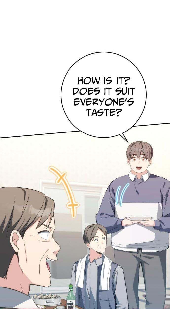 Deubeulli-wa Healinghamnida Chapter 13 page 58 - 