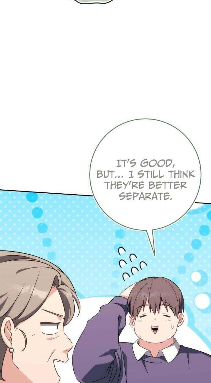 Deubeulli-wa Healinghamnida Chapter 13 page 67 - 