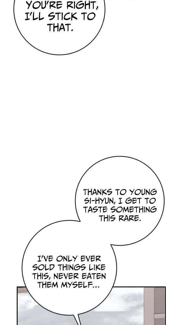 Deubeulli-wa Healinghamnida Chapter 13 page 70 - 
