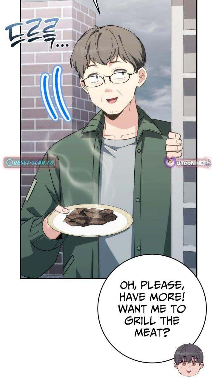 Deubeulli-wa Healinghamnida Chapter 13 page 71 - 