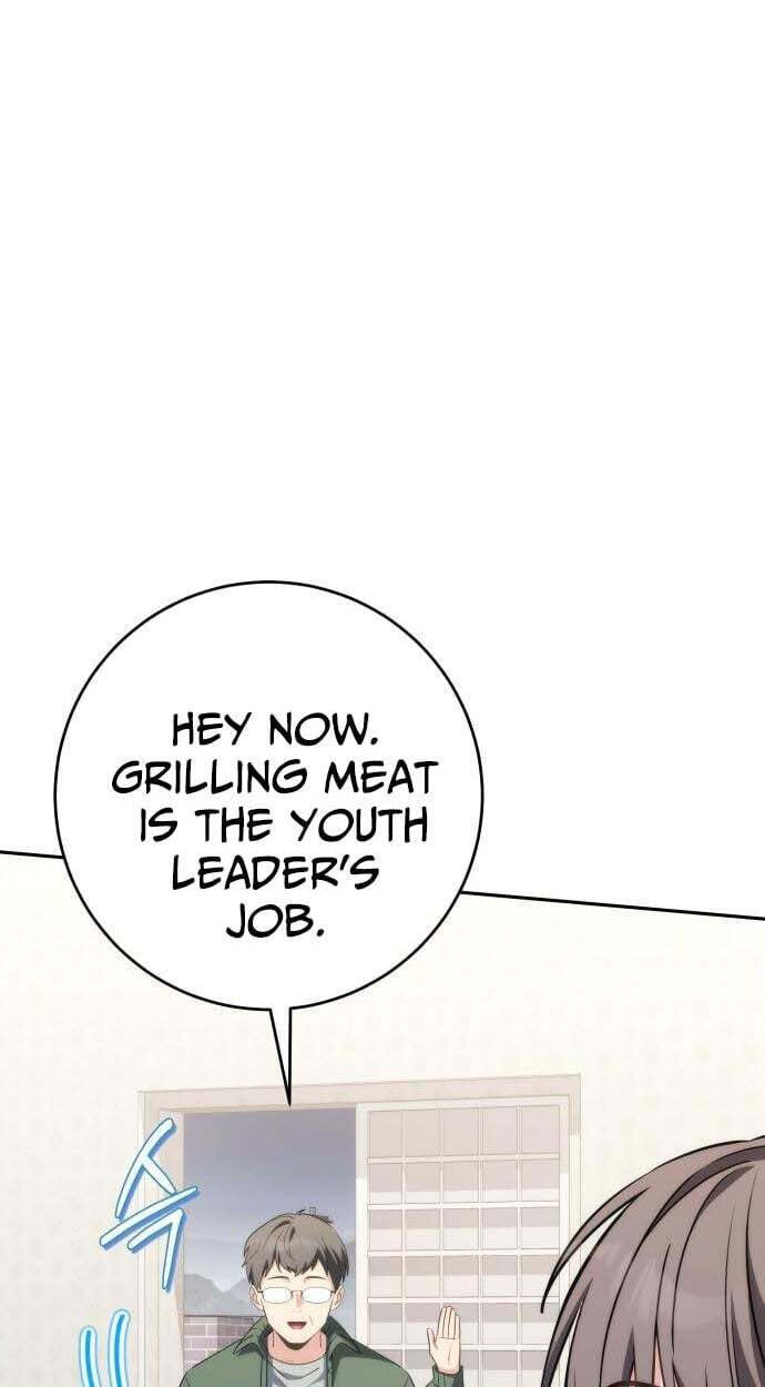 Deubeulli-wa Healinghamnida Chapter 13 page 72 - 
