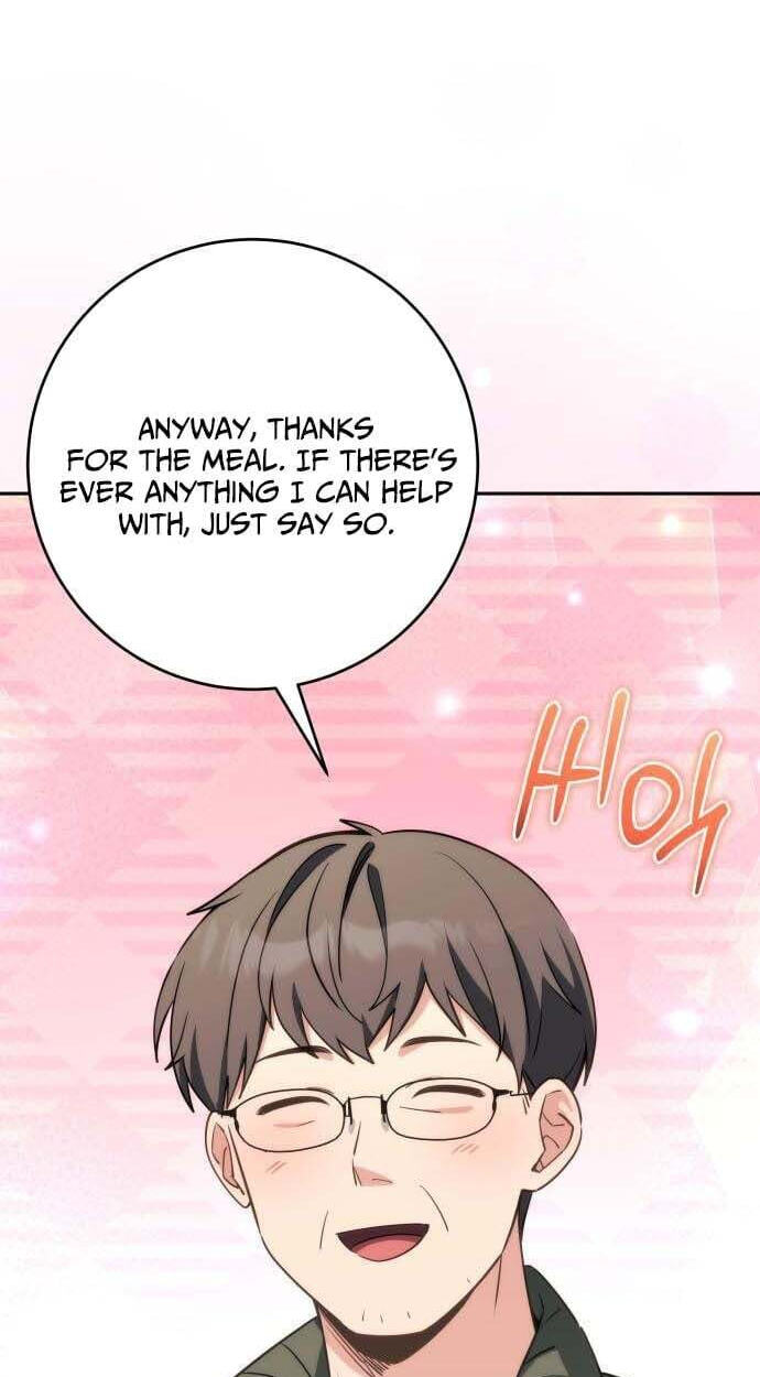 Deubeulli-wa Healinghamnida Chapter 13 page 74 - 