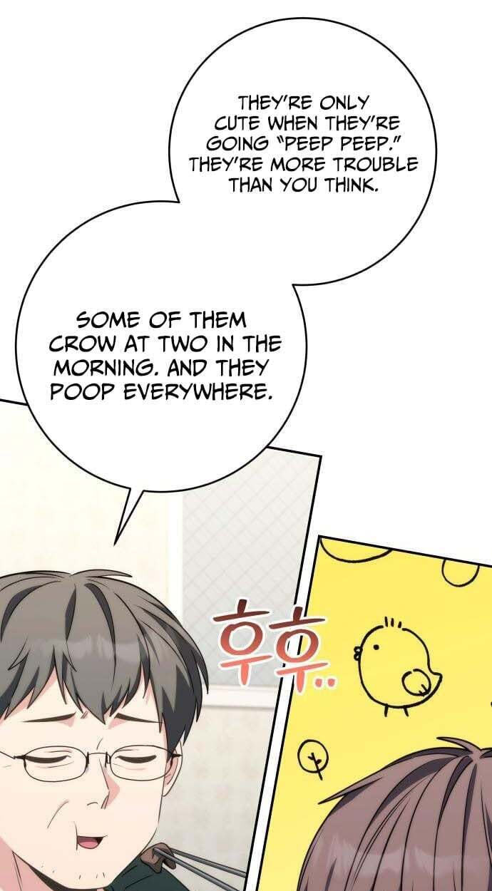 Deubeulli-wa Healinghamnida Chapter 13 page 81 - 