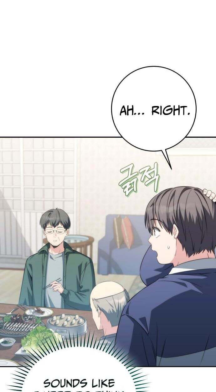 Deubeulli-wa Healinghamnida Chapter 13 page 83 - 