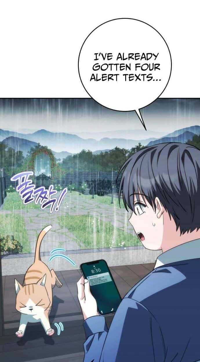 Deubeulli-wa Healinghamnida Chapter 13 page 95 - 