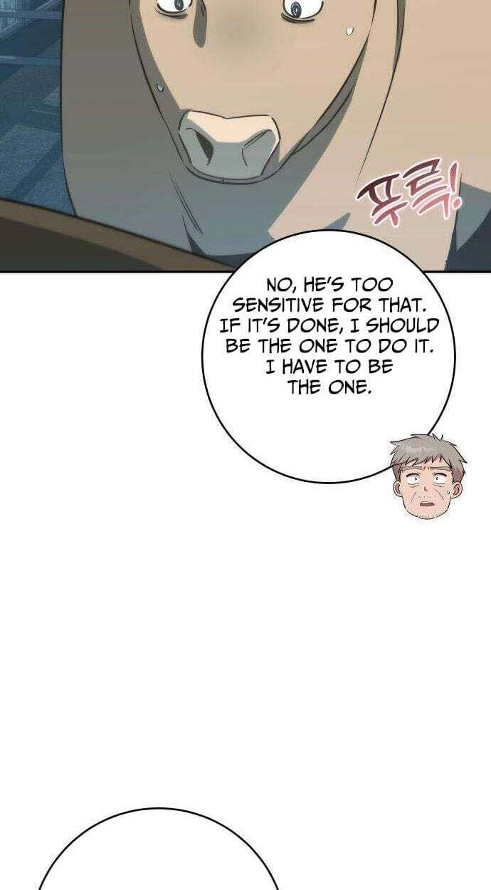 Deubeulli-wa Healinghamnida Chapter 14 page 15 - 