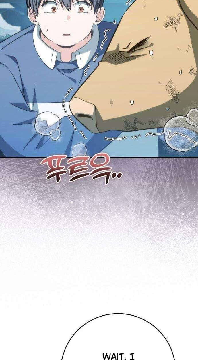 Deubeulli-wa Healinghamnida Chapter 14 page 21 - 