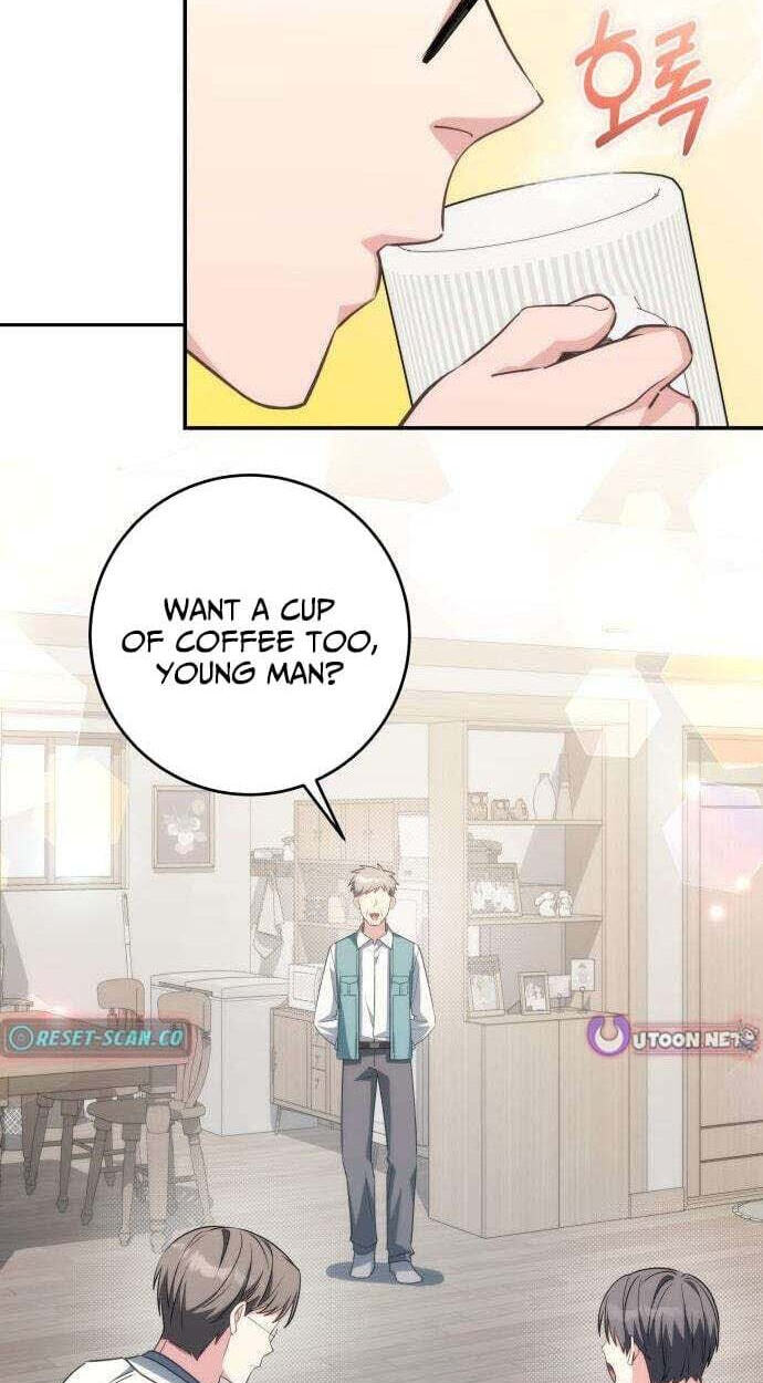 Deubeulli-wa Healinghamnida Chapter 14 page 43 - 