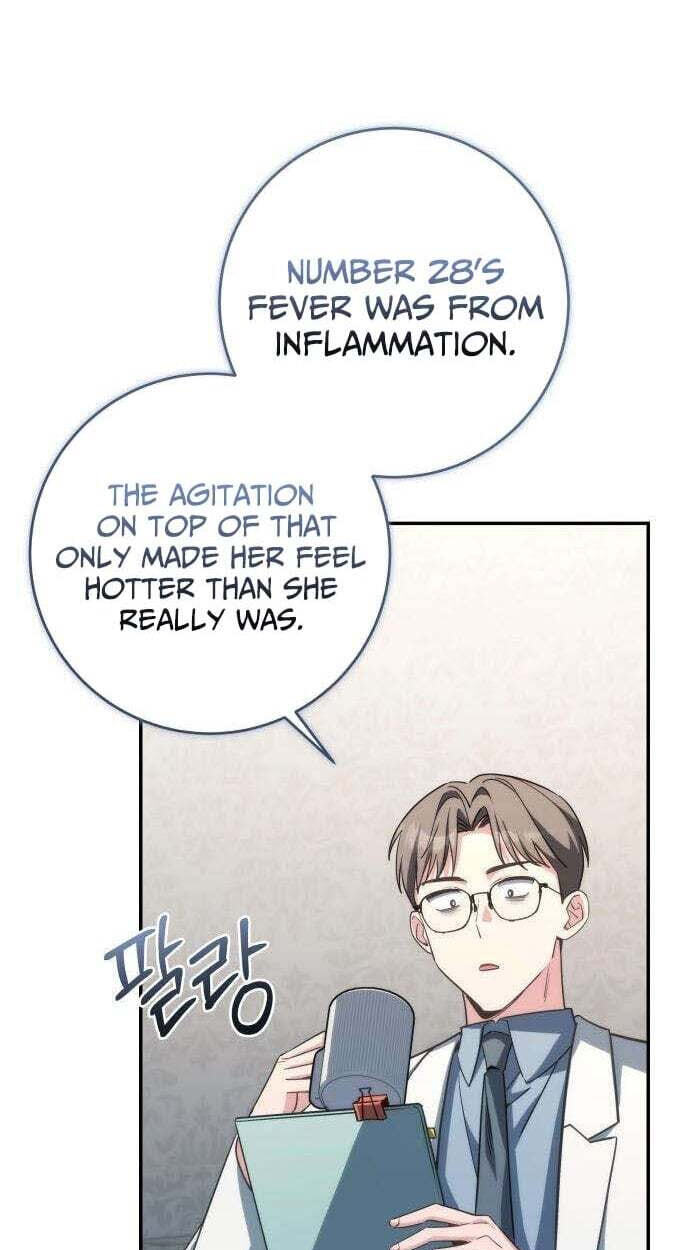 Deubeulli-wa Healinghamnida Chapter 14 page 45 - 