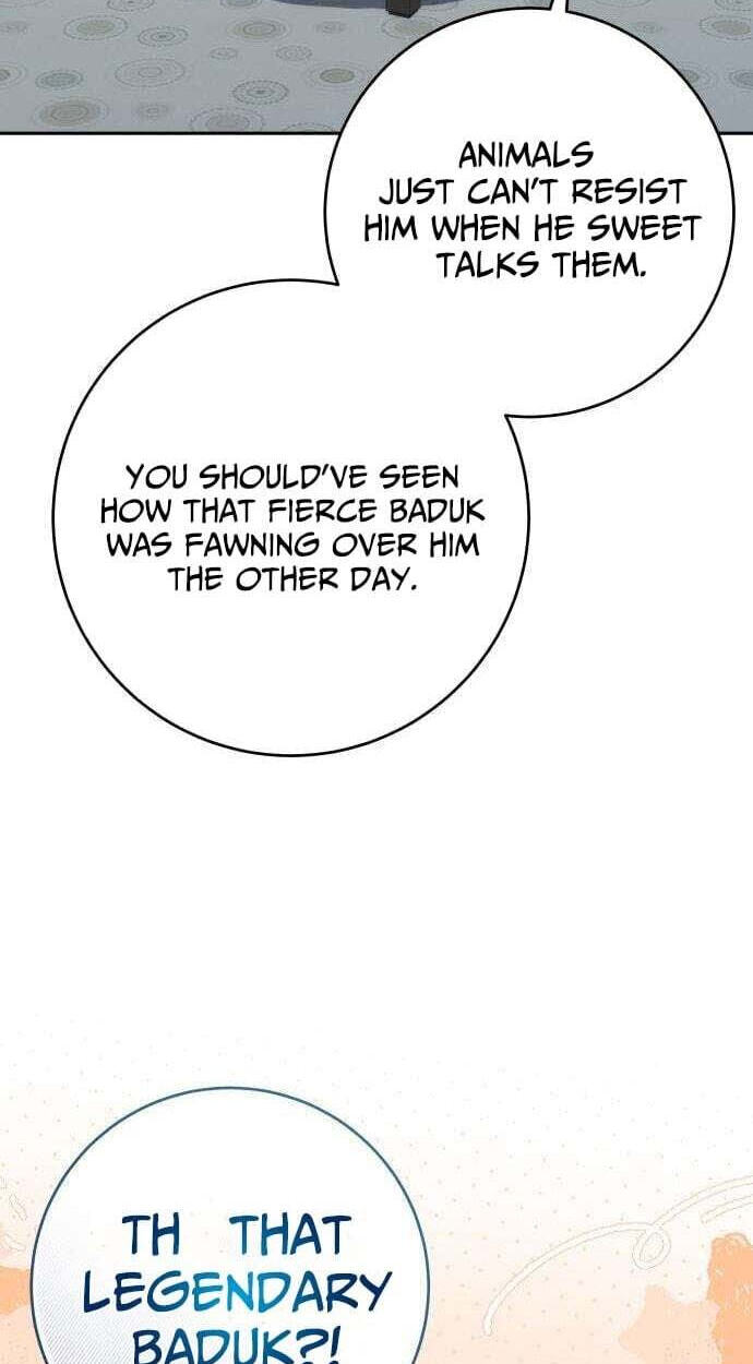 Deubeulli-wa Healinghamnida Chapter 14 page 63 - 
