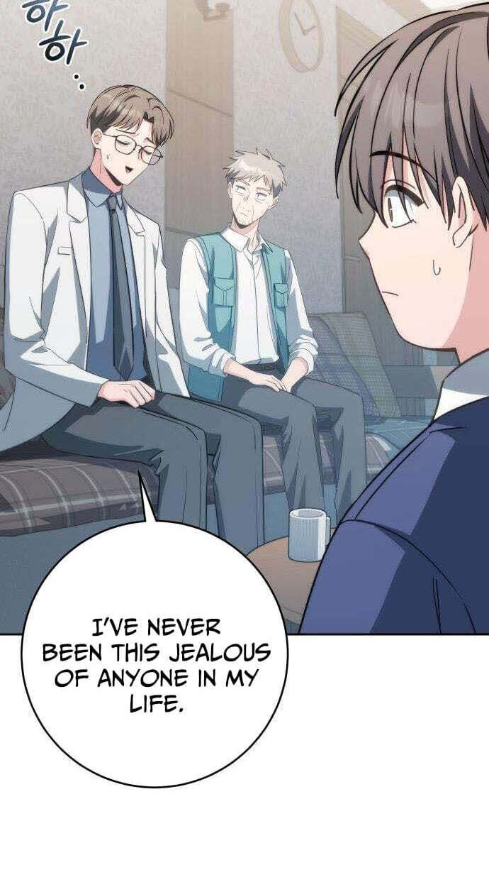 Deubeulli-wa Healinghamnida Chapter 14 page 69 - 