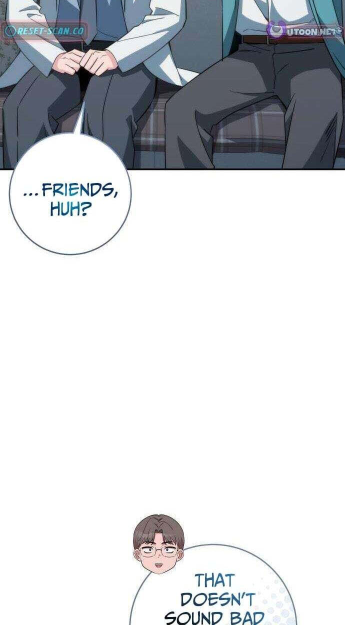 Deubeulli-wa Healinghamnida Chapter 14 page 72 - 