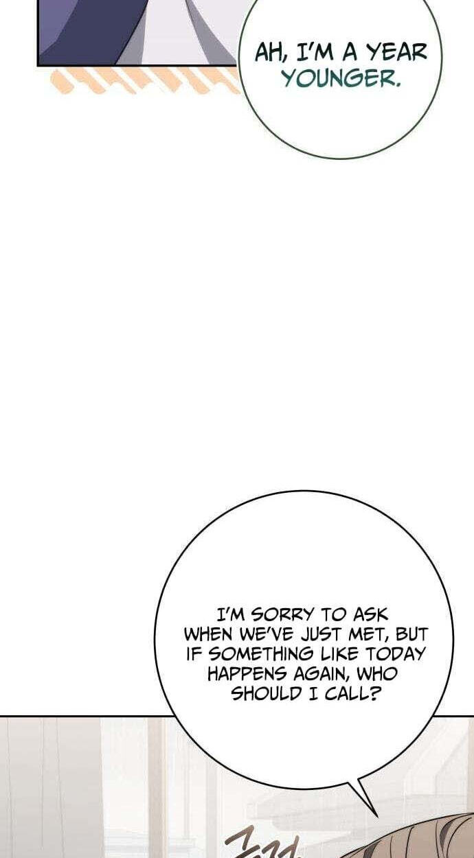 Deubeulli-wa Healinghamnida Chapter 14 page 74 - 