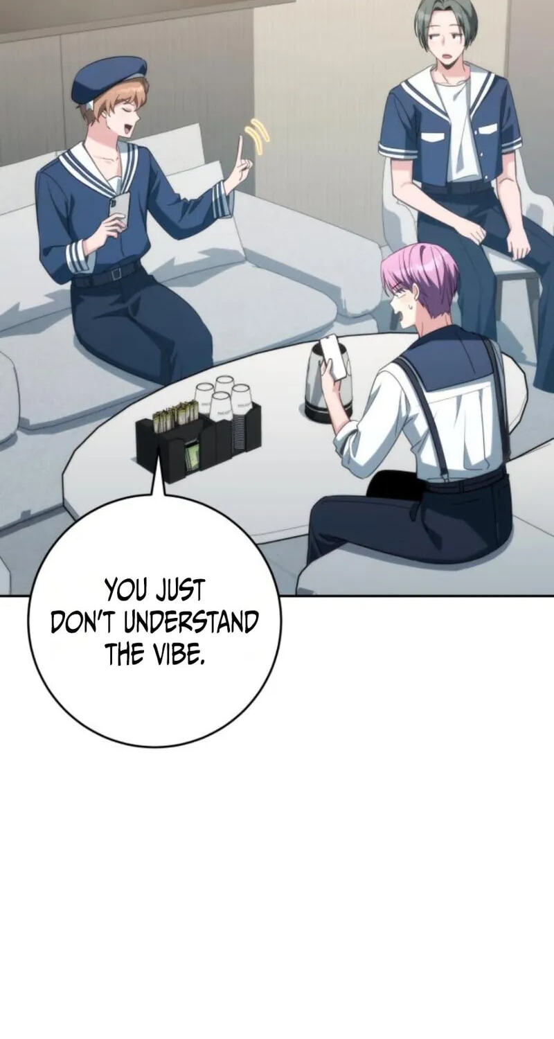 Deubeulli-wa Healinghamnida Chapter 15 page 102 - 