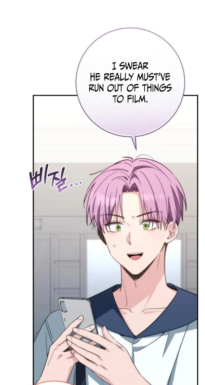 Deubeulli-wa Healinghamnida Chapter 15 page 103 - 