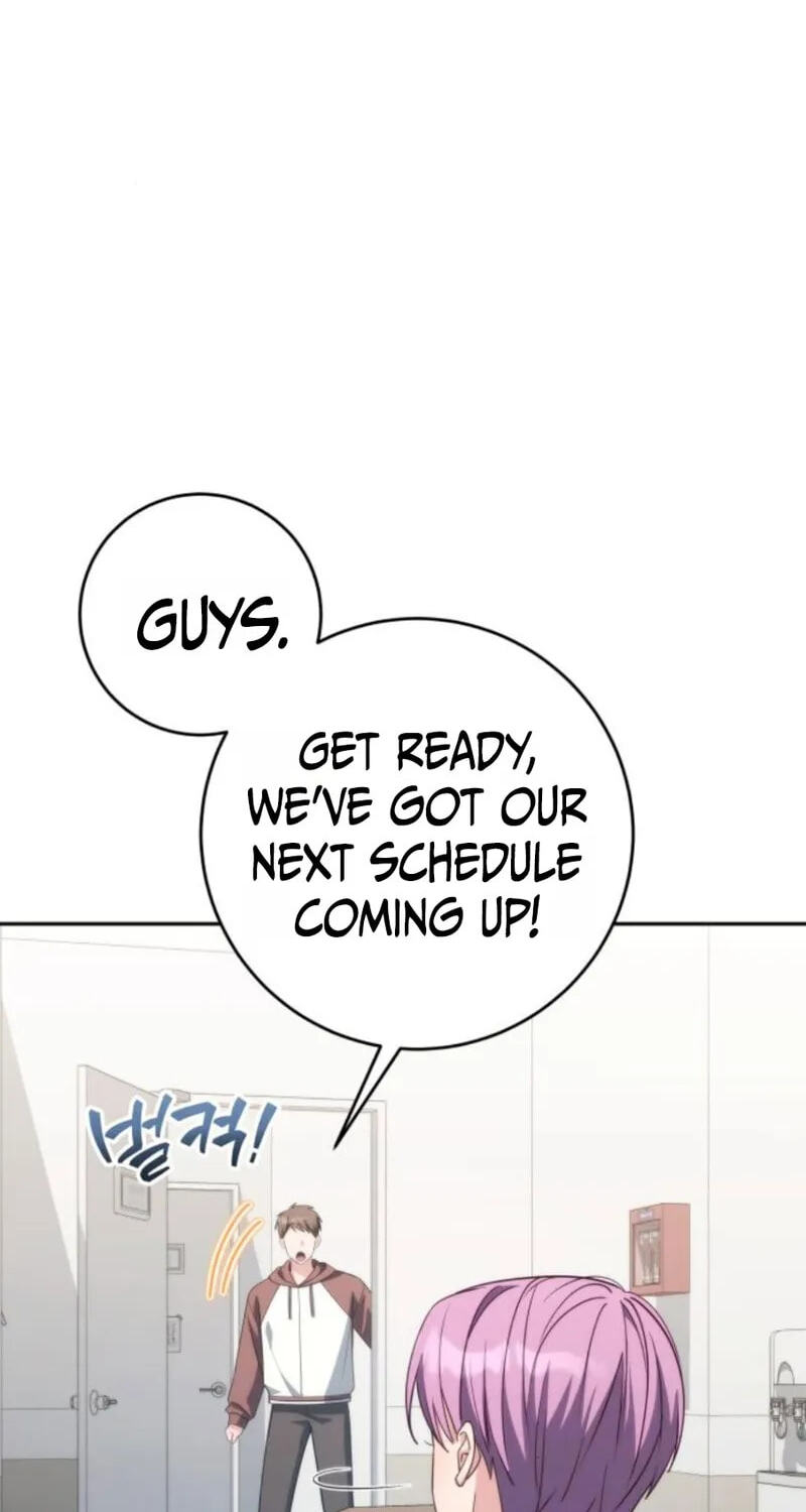 Deubeulli-wa Healinghamnida Chapter 15 page 106 - 
