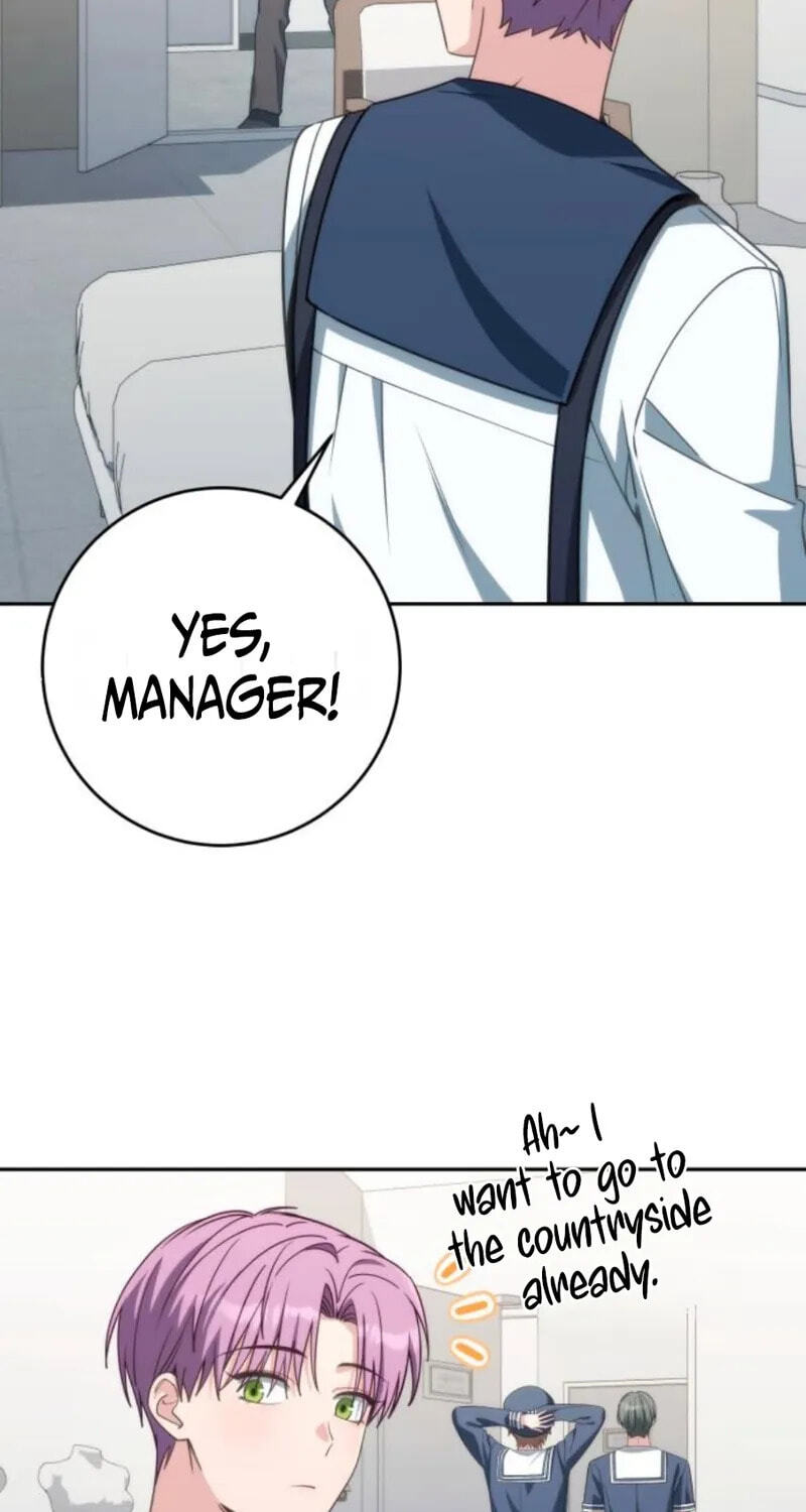 Deubeulli-wa Healinghamnida Chapter 15 page 107 - 