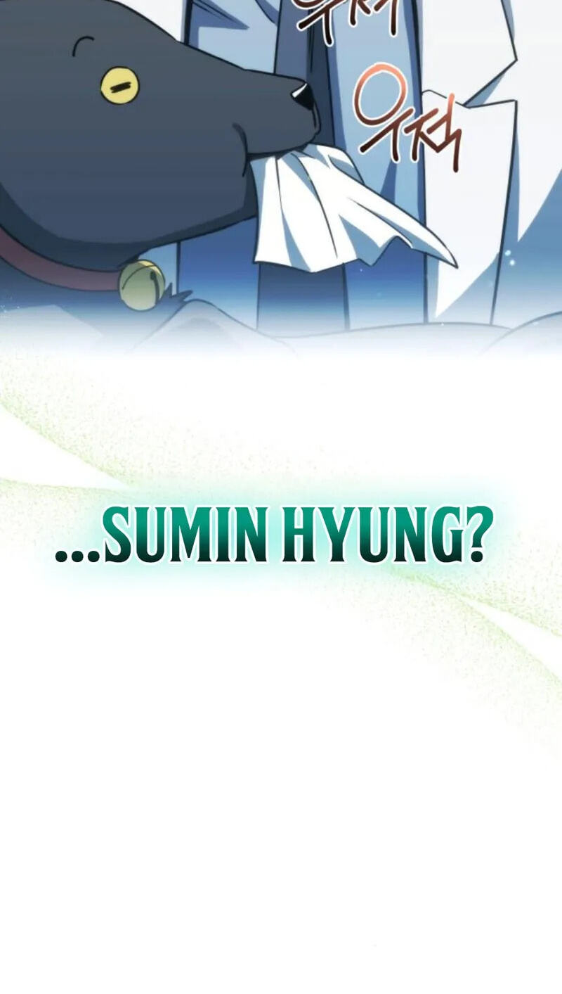 Deubeulli-wa Healinghamnida Chapter 15 page 21 - 