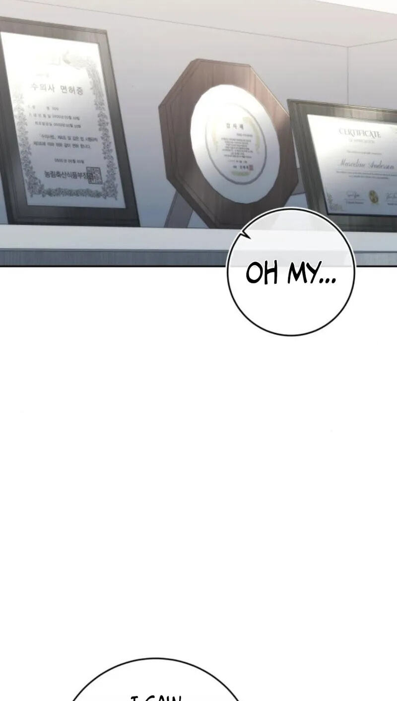 Deubeulli-wa Healinghamnida Chapter 15 page 23 - 