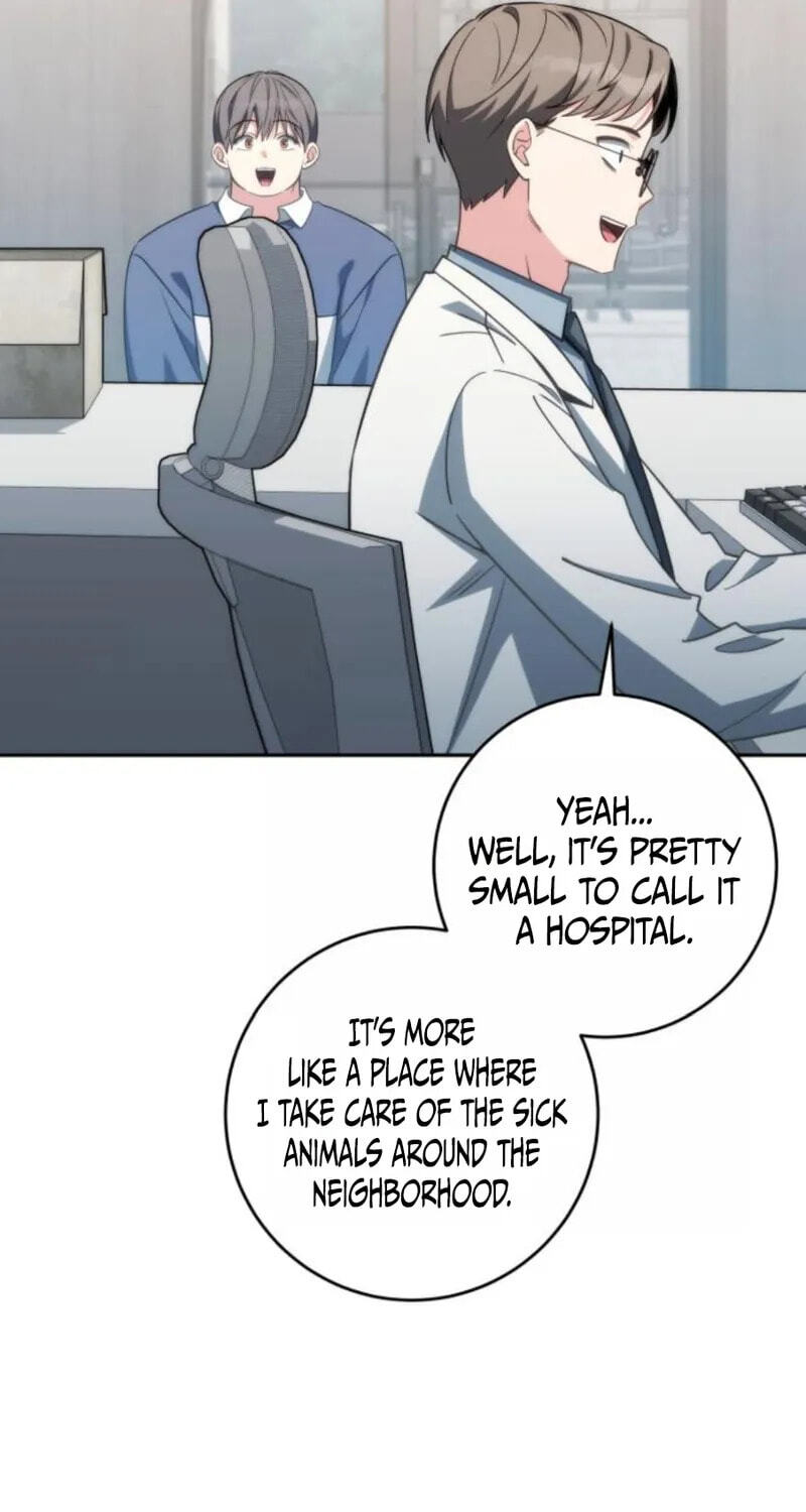 Deubeulli-wa Healinghamnida Chapter 15 page 26 - 
