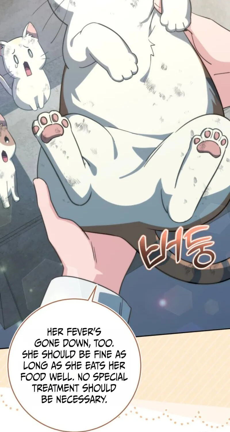 Deubeulli-wa Healinghamnida Chapter 15 page 31 - 