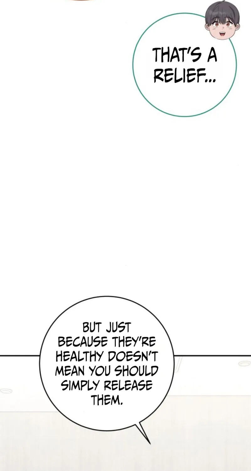 Deubeulli-wa Healinghamnida Chapter 15 page 32 - 