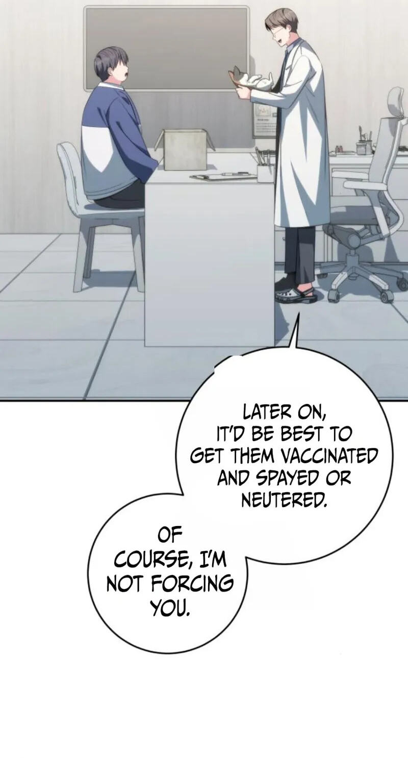 Deubeulli-wa Healinghamnida Chapter 15 page 33 - 