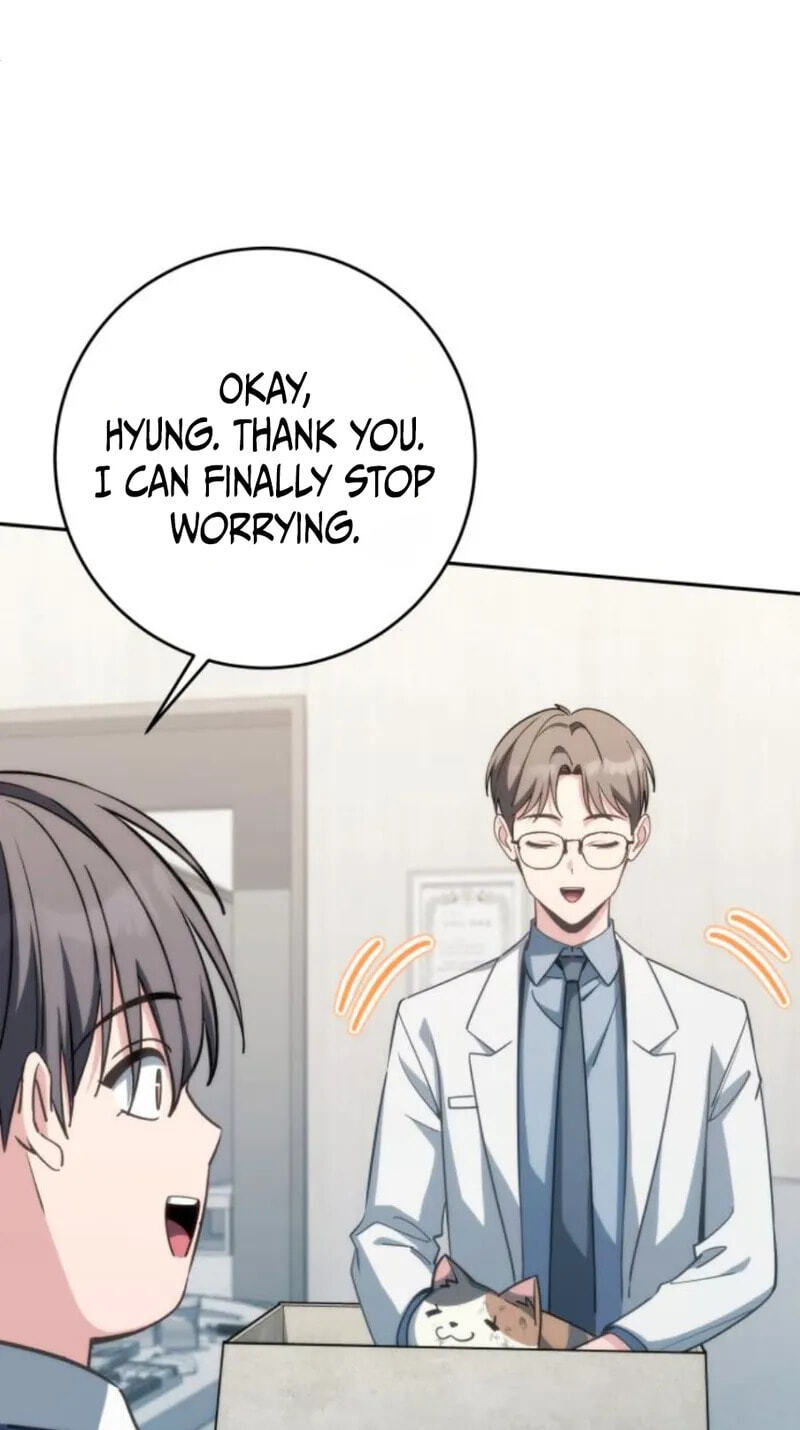 Deubeulli-wa Healinghamnida Chapter 15 page 34 - 