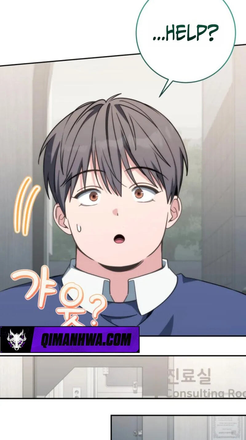 Deubeulli-wa Healinghamnida Chapter 15 page 39 - 