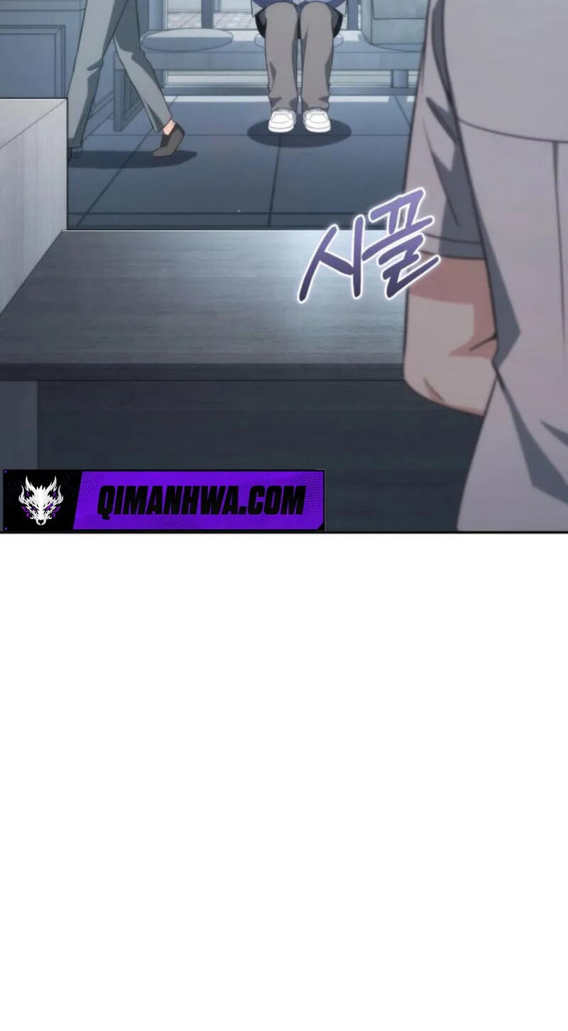 Deubeulli-wa Healinghamnida Chapter 15 page 5 - 