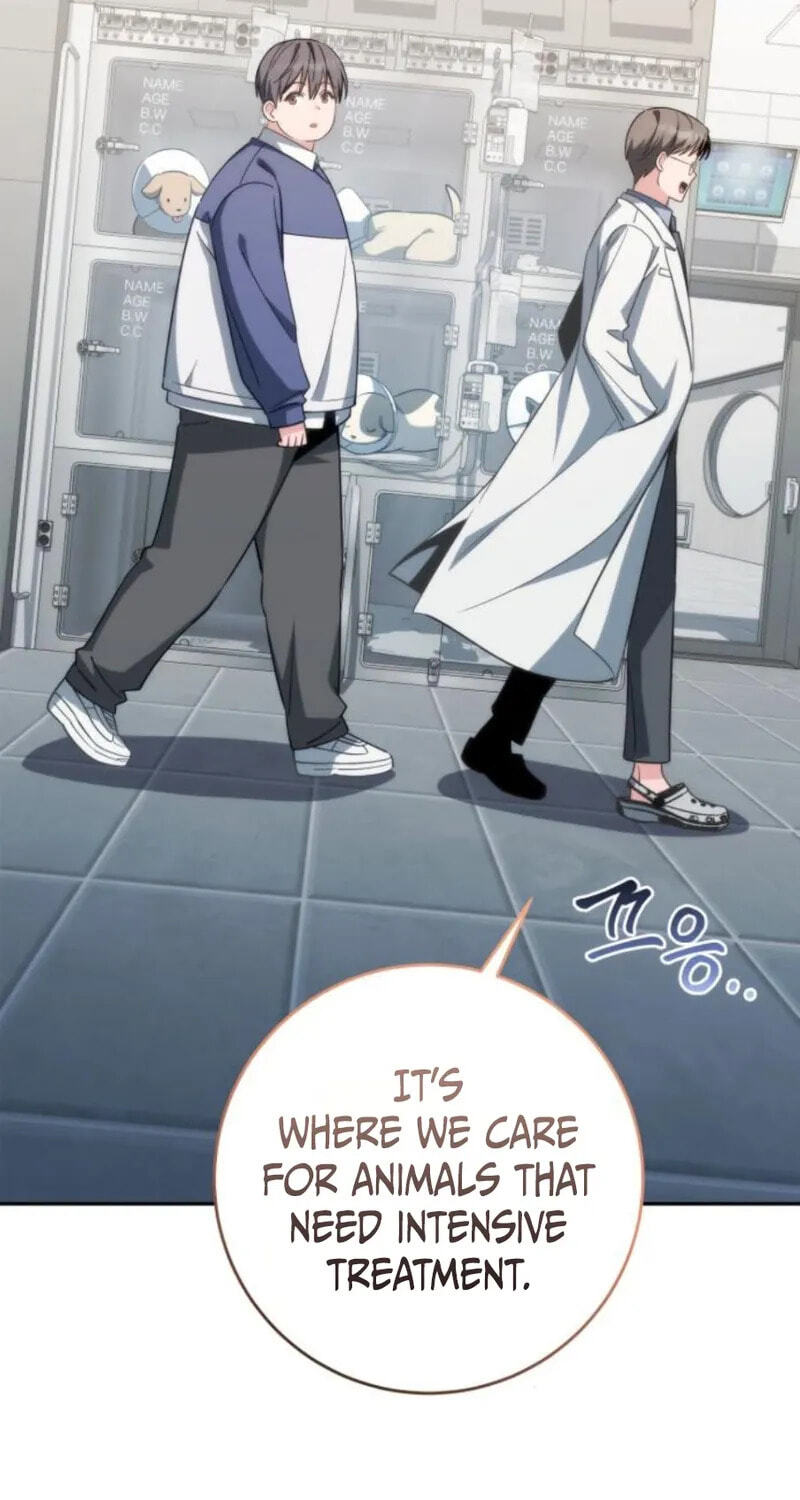 Deubeulli-wa Healinghamnida Chapter 15 page 42 - 