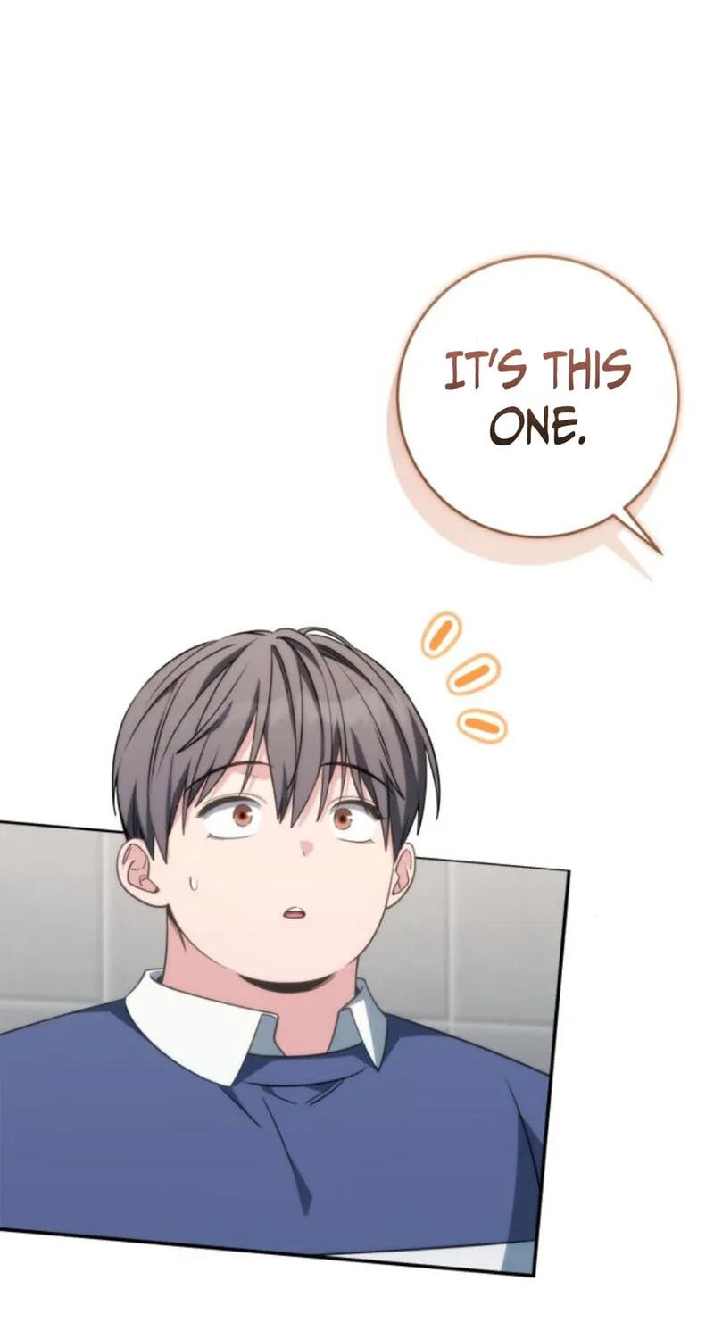 Deubeulli-wa Healinghamnida Chapter 15 page 43 - 