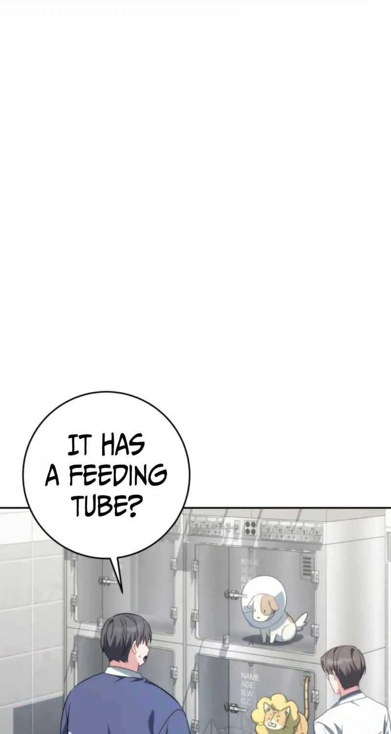 Deubeulli-wa Healinghamnida Chapter 15 page 46 - 