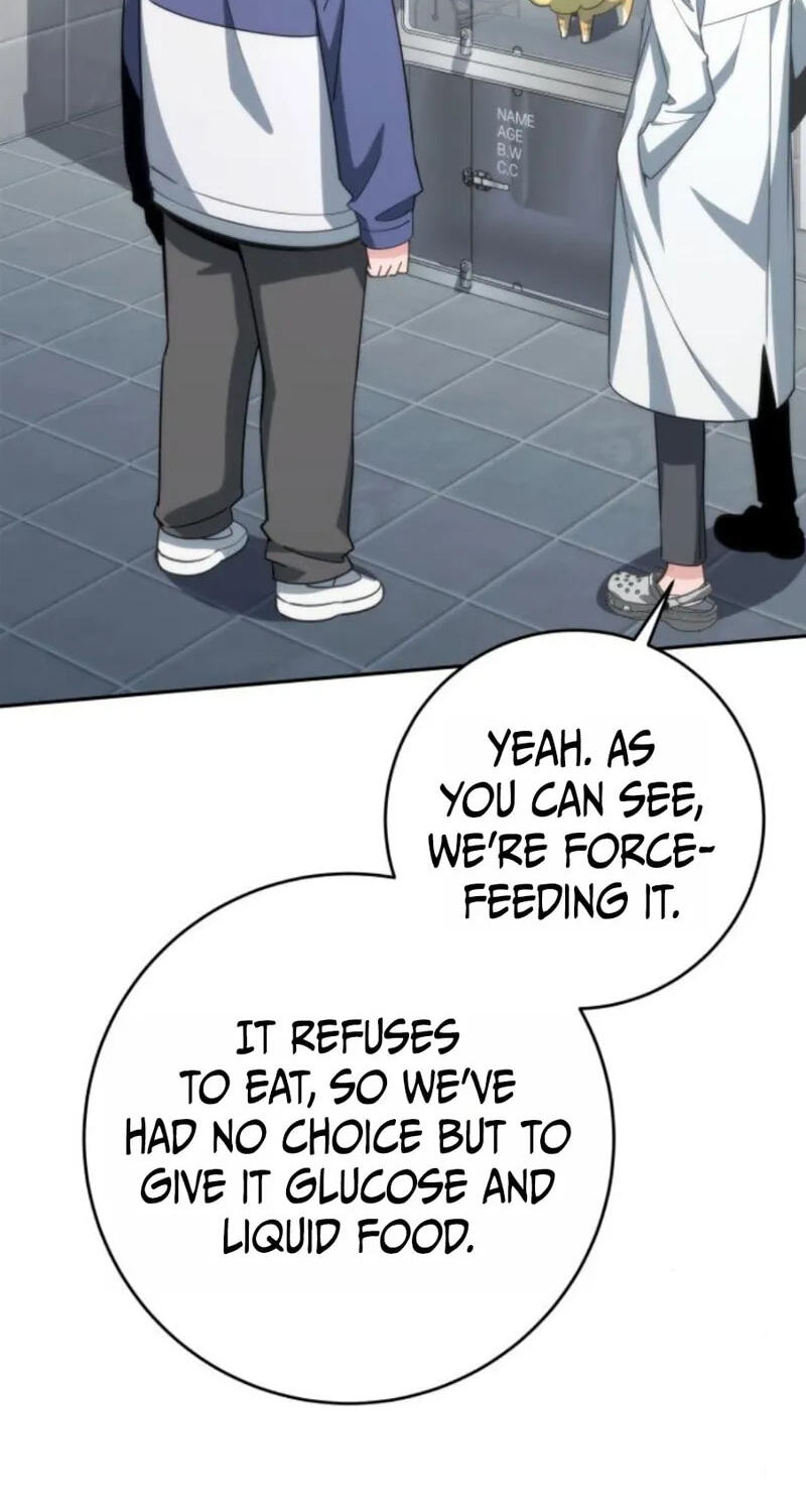 Deubeulli-wa Healinghamnida Chapter 15 page 47 - 