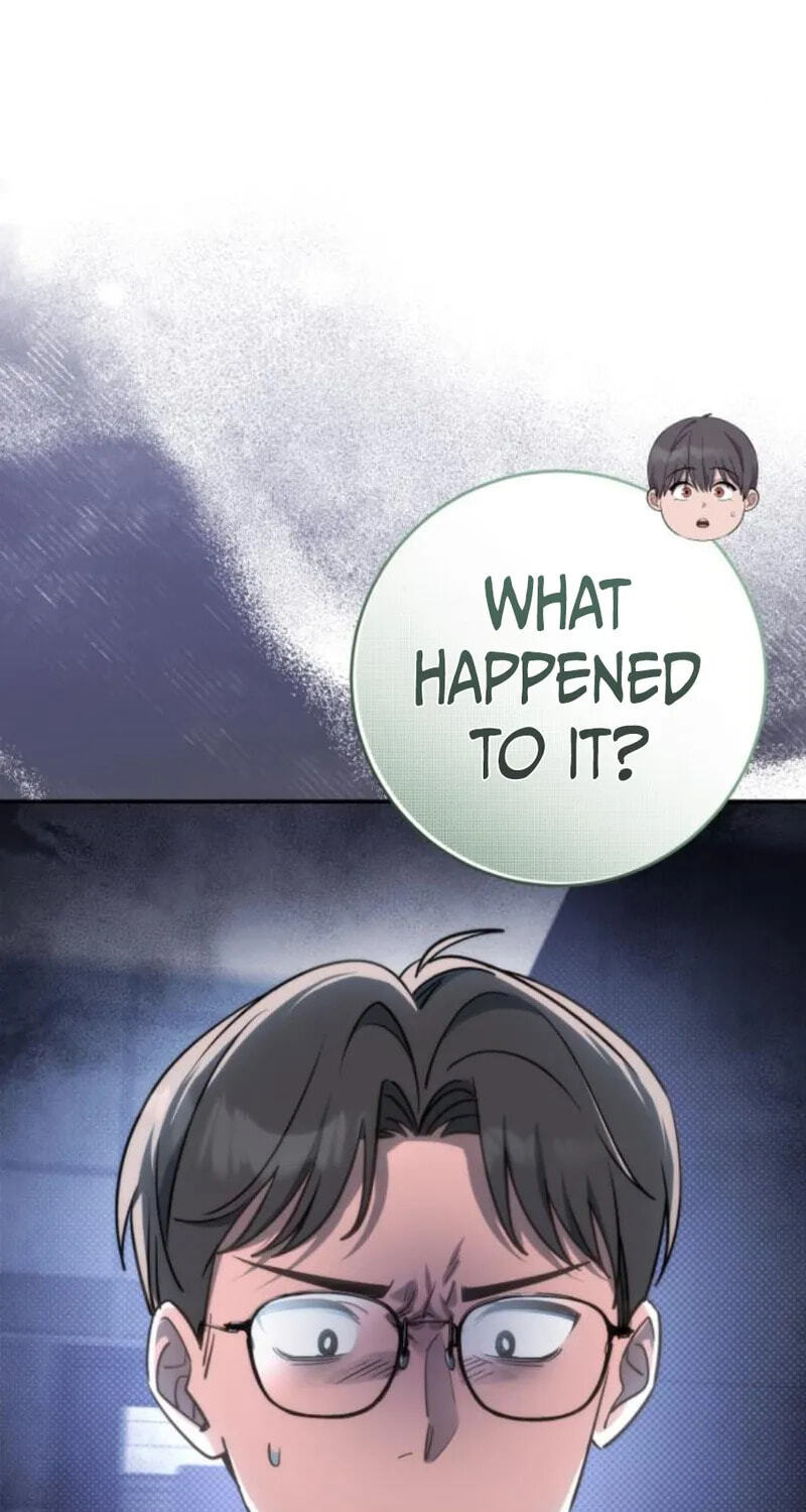 Deubeulli-wa Healinghamnida Chapter 15 page 48 - 