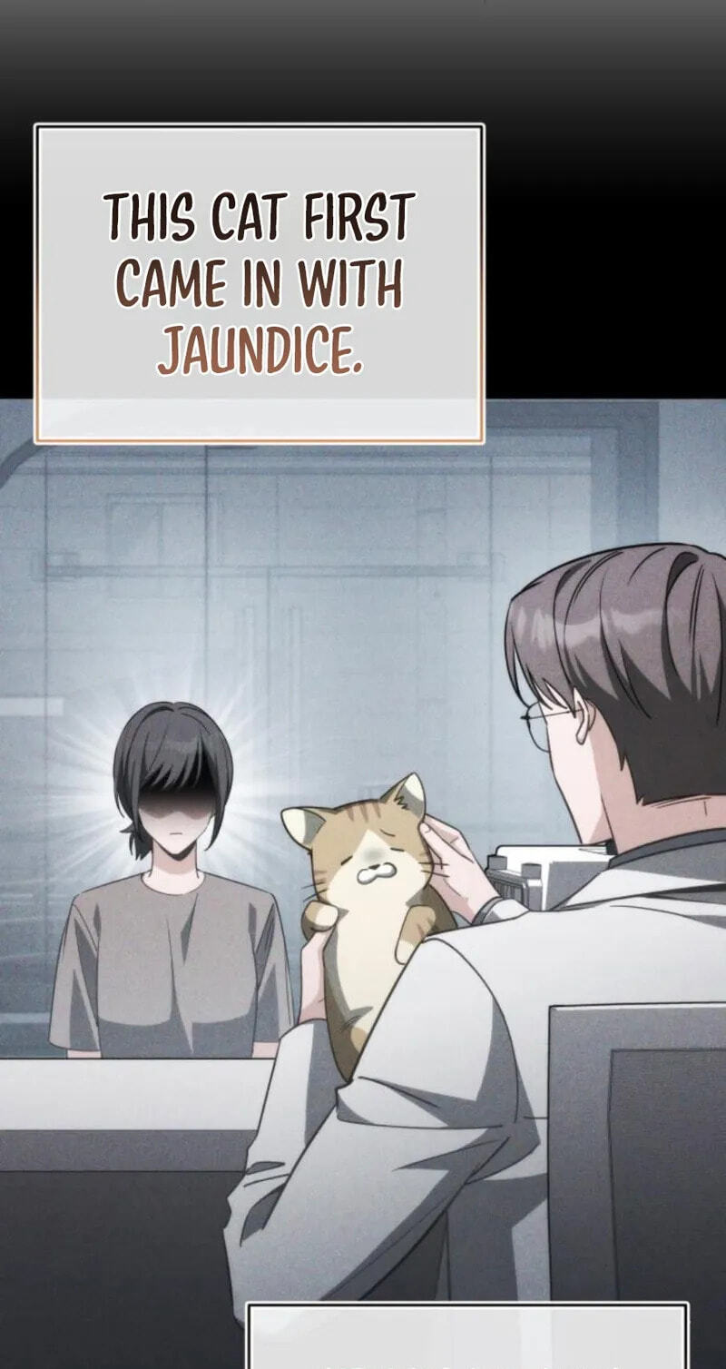 Deubeulli-wa Healinghamnida Chapter 15 page 50 - 