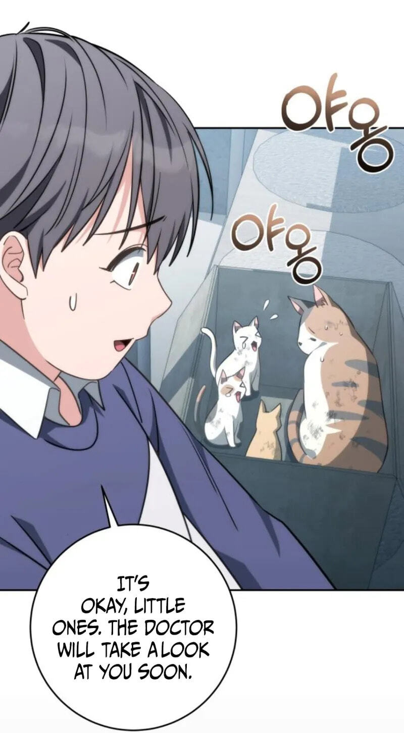 Deubeulli-wa Healinghamnida Chapter 15 page 6 - 