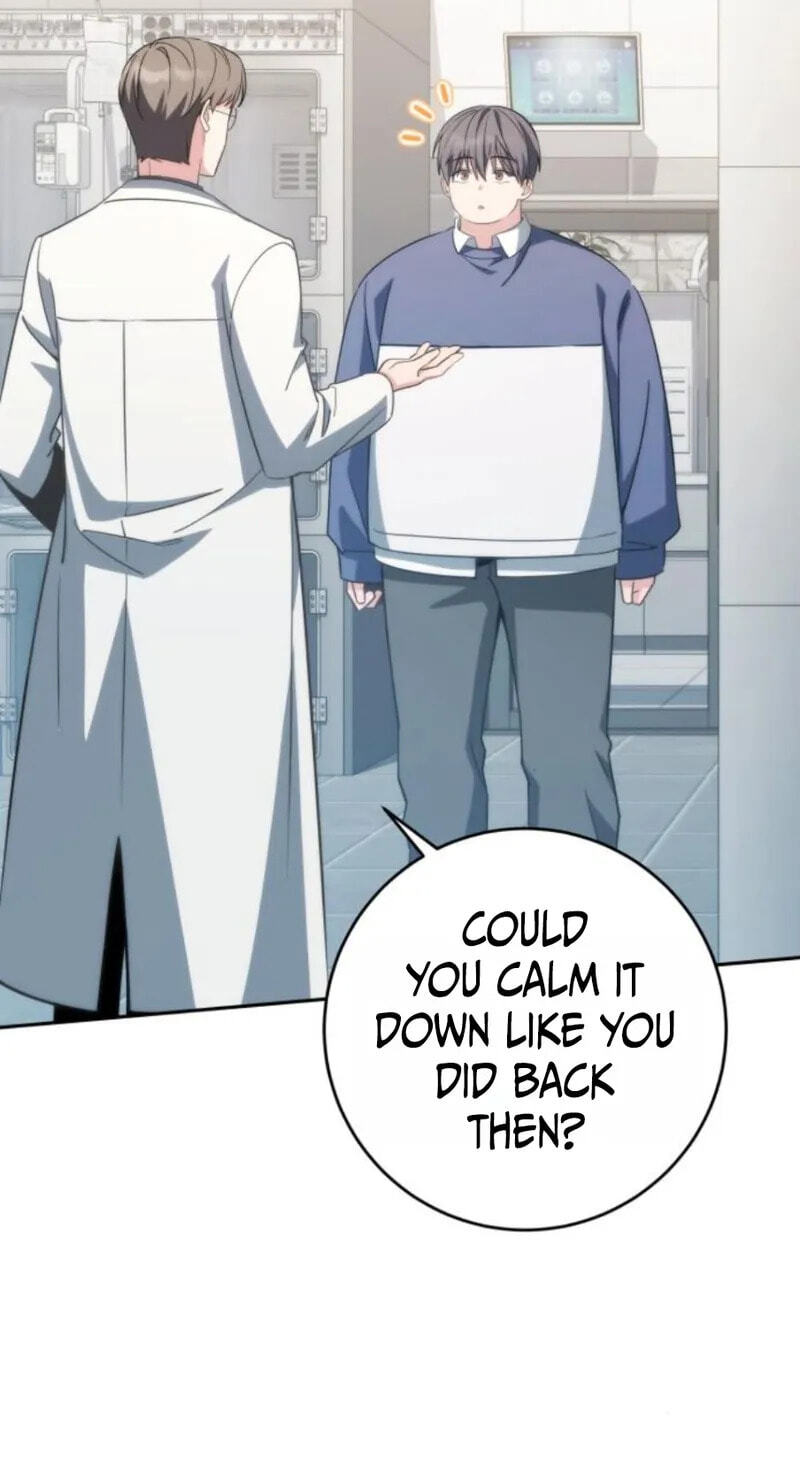 Deubeulli-wa Healinghamnida Chapter 15 page 64 - 
