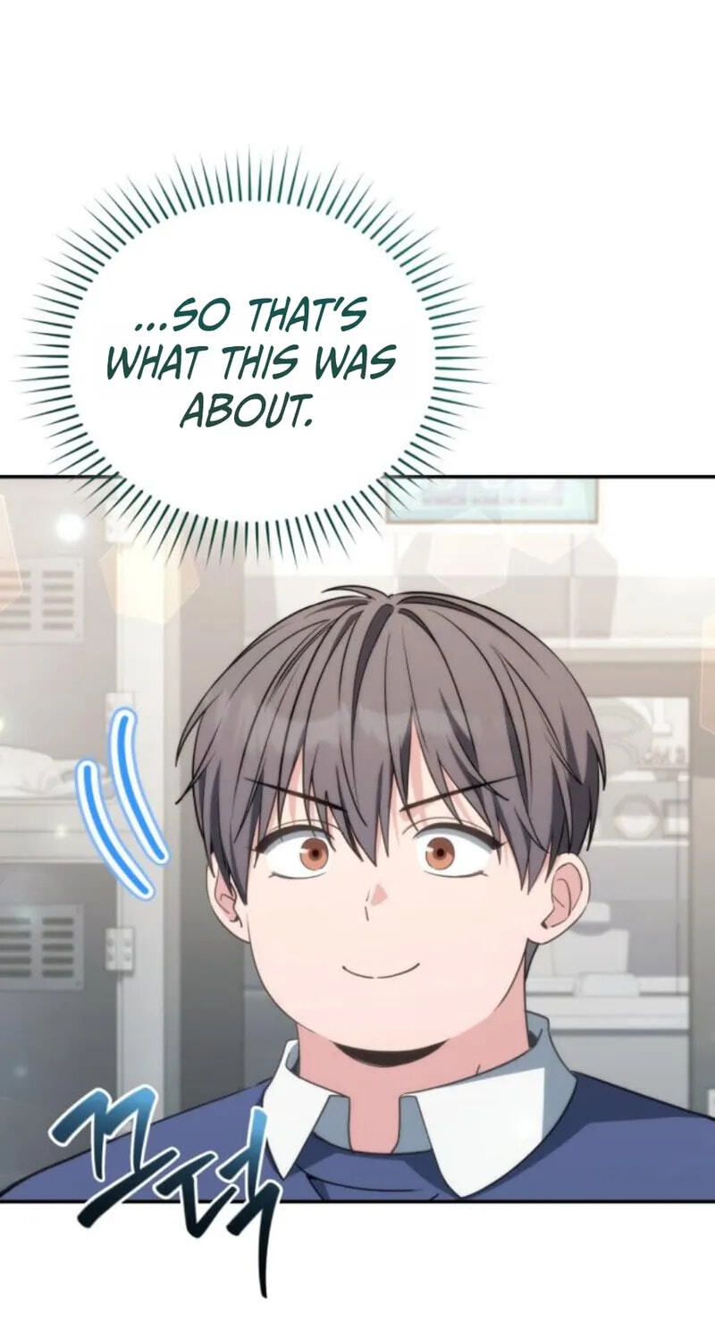 Deubeulli-wa Healinghamnida Chapter 15 page 65 - 