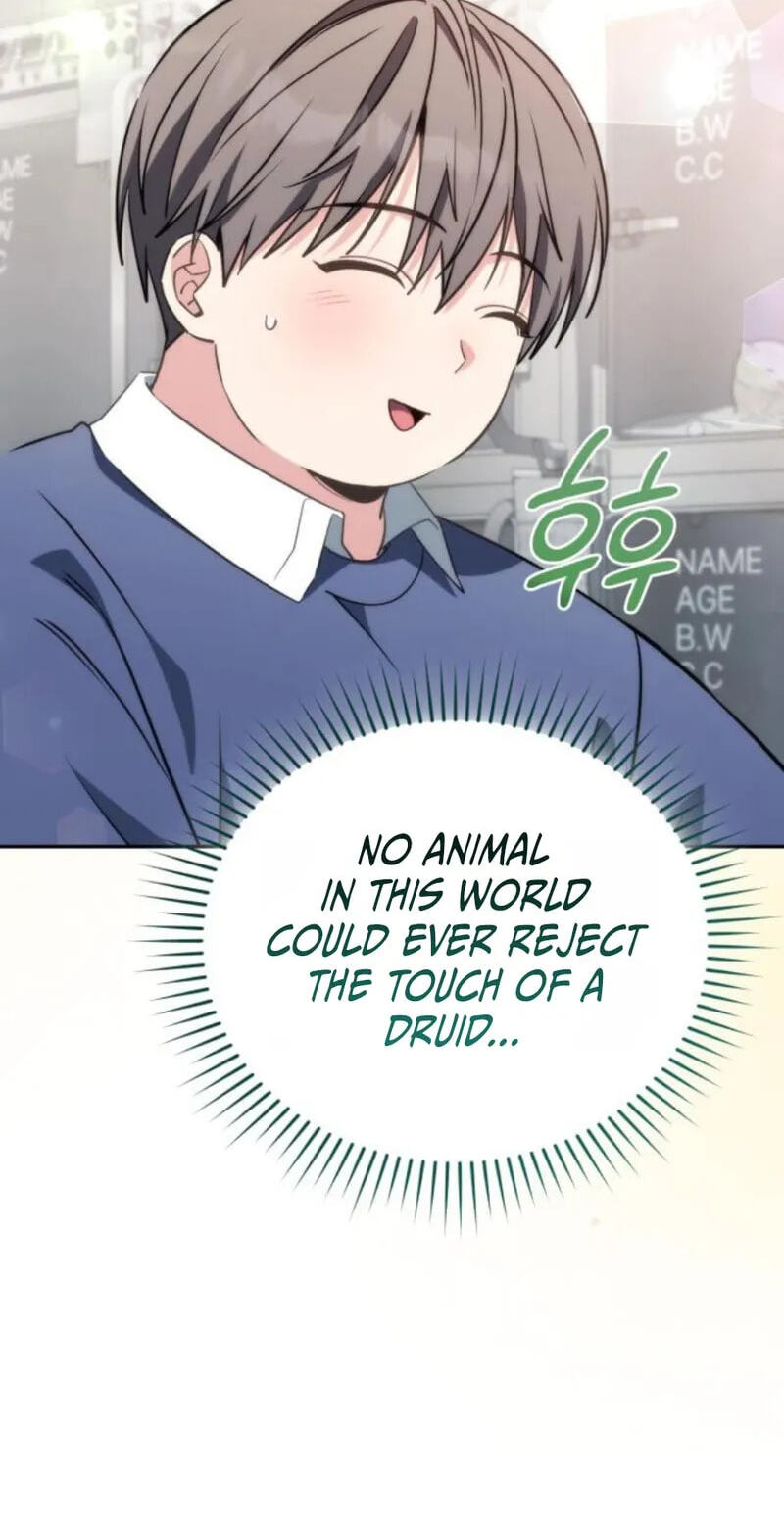 Deubeulli-wa Healinghamnida Chapter 15 page 74 - 