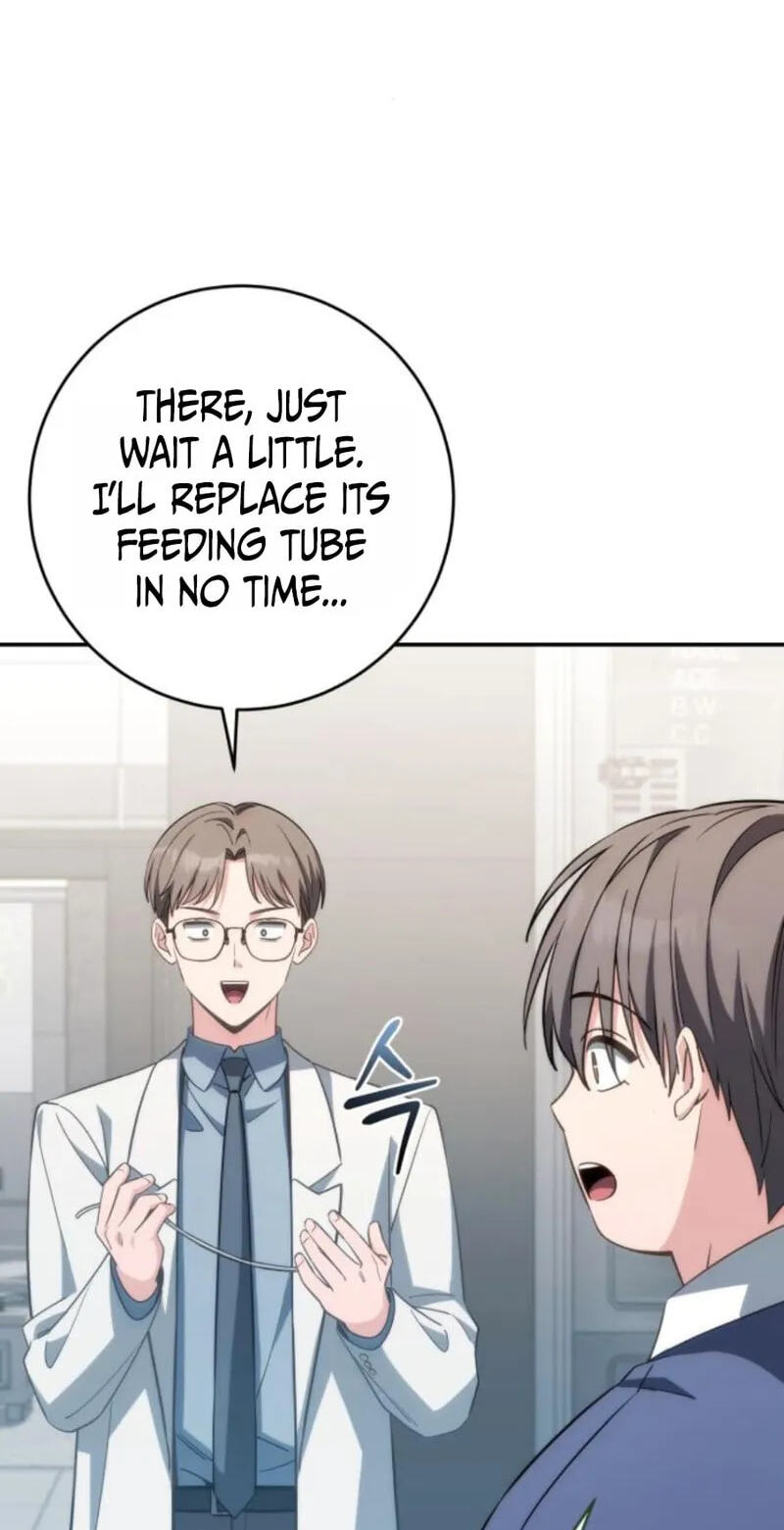 Deubeulli-wa Healinghamnida Chapter 15 page 75 - 