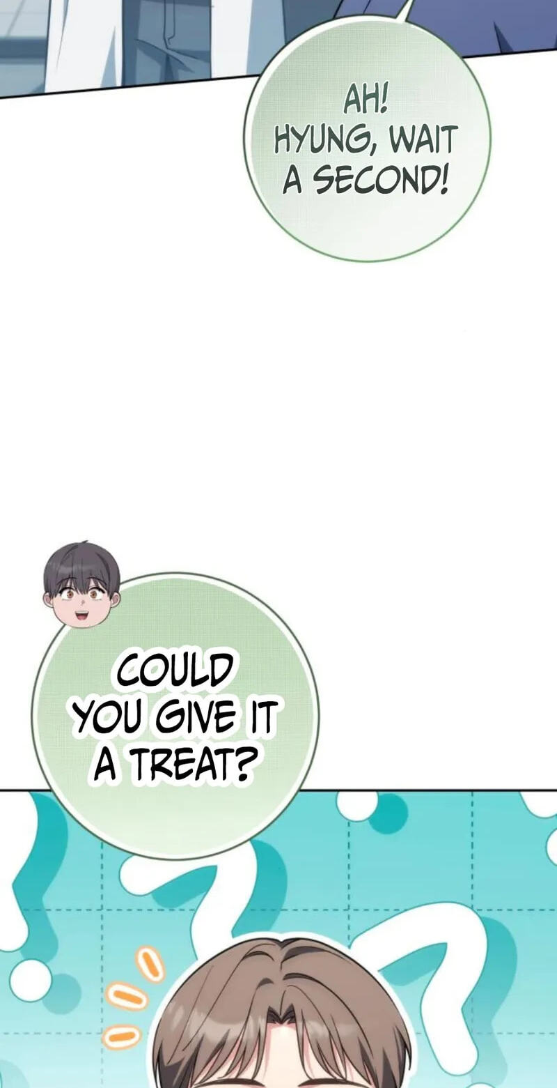 Deubeulli-wa Healinghamnida Chapter 15 page 76 - 
