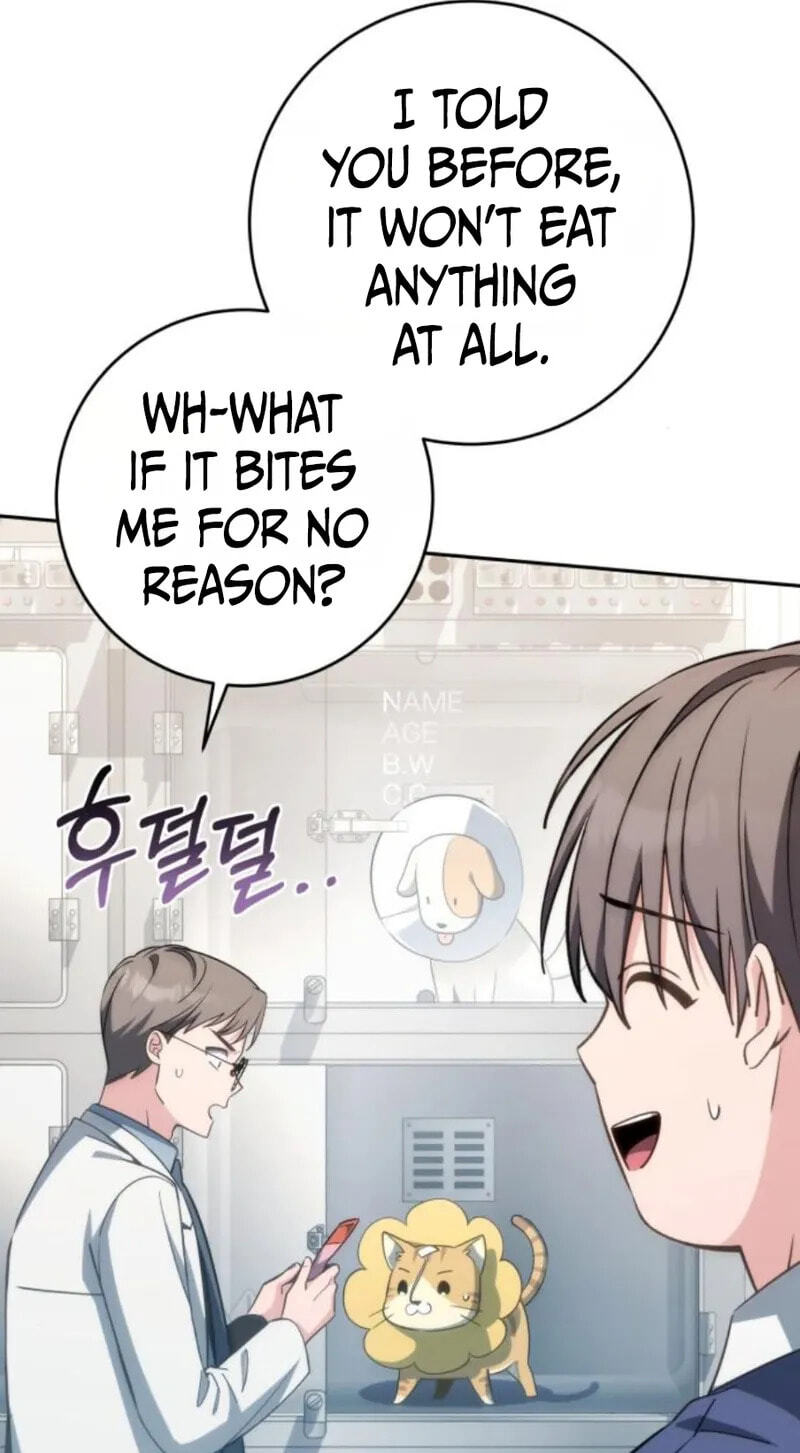 Deubeulli-wa Healinghamnida Chapter 15 page 79 - 