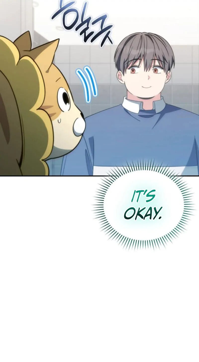 Deubeulli-wa Healinghamnida Chapter 15 page 81 - 