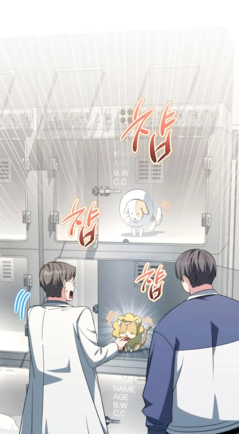 Deubeulli-wa Healinghamnida Chapter 15 page 85 - 