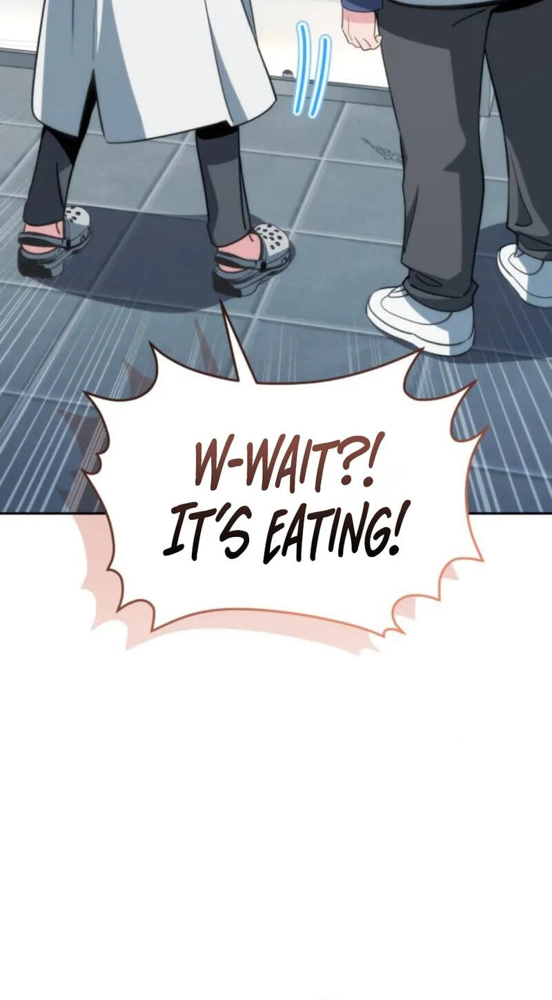 Deubeulli-wa Healinghamnida Chapter 15 page 86 - 