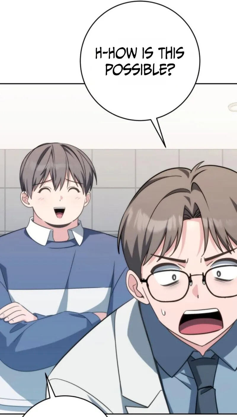Deubeulli-wa Healinghamnida Chapter 15 page 87 - 