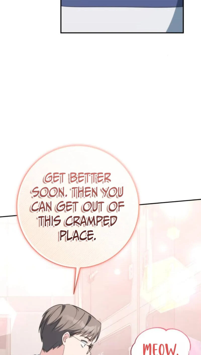 Deubeulli-wa Healinghamnida Chapter 15 page 91 - 